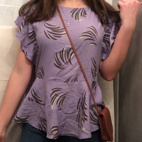 LOFT Tops - Loft blouse